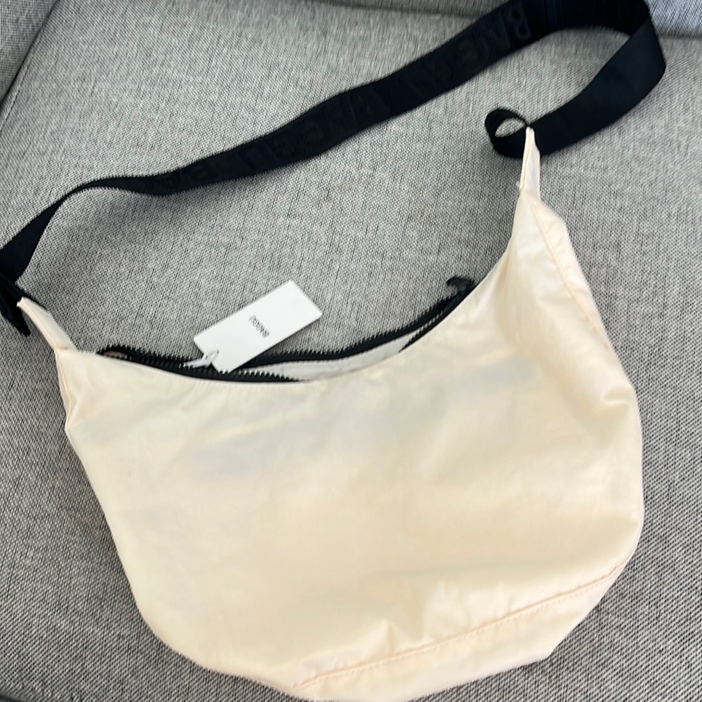 Baggu Crescent Bag